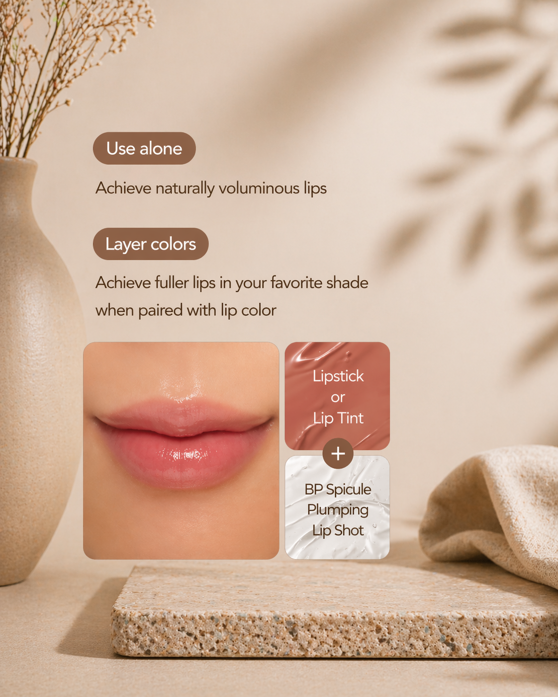 BODYÉ Lip Élixir