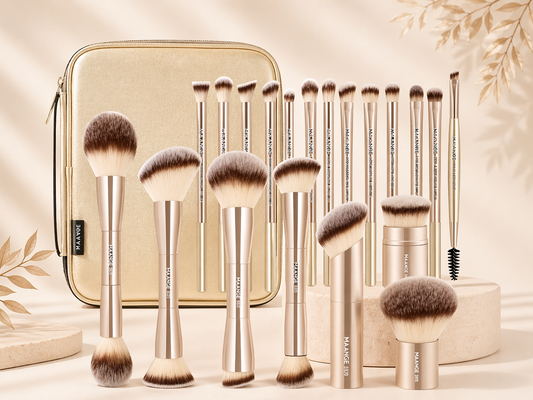 BODYÉ Maange Pro Brush Set