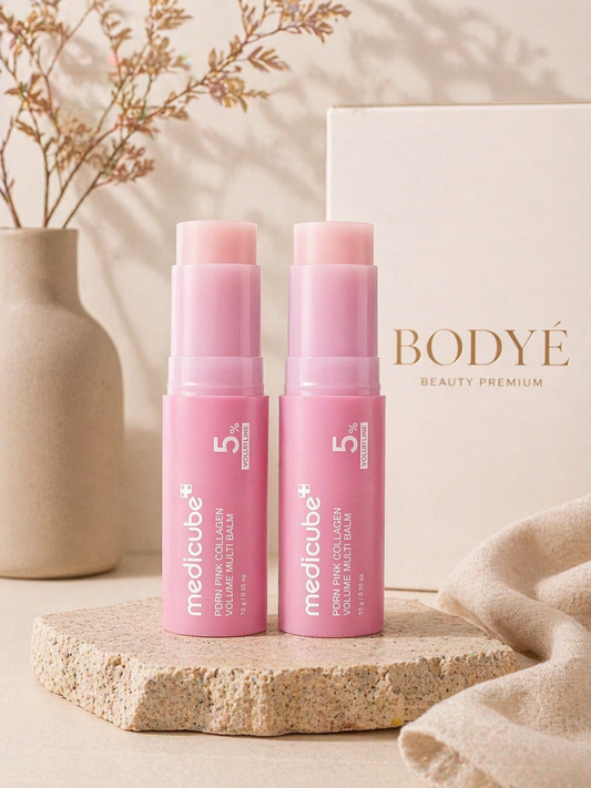 BODYÉ Rosé Lift Stick
