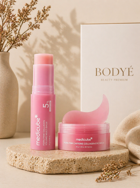 BODYÉ Rosé Lift Stick