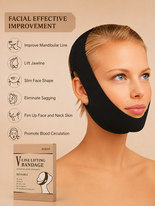 BODYÉ V-Line Sculpt Band